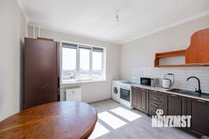 2-к квартира, вторичка, 64м2, 12/24 этаж