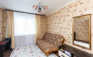 2-к квартира, вторичка, 44м2, 8/9 этаж