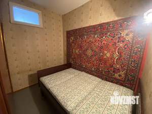 2-к квартира, вторичка, 43м2, 4/6 этаж