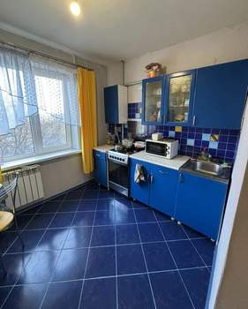 1-к квартира, вторичка, 34м2, 2/9 этаж