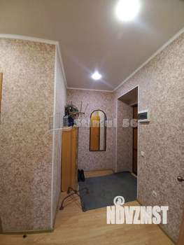3-к квартира, вторичка, 53м2, 3/3 этаж