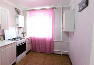2-к квартира, вторичка, 43м2, 4/5 этаж