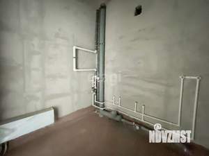 2-к квартира, вторичка, 72м2, 7/17 этаж