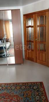 1-к квартира, вторичка, 41м2, 8/10 этаж