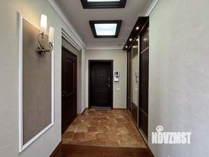 4-к квартира, вторичка, 128м2, 4/4 этаж