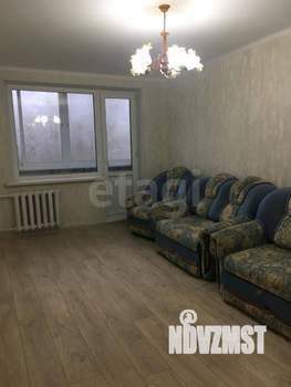 1-к квартира, вторичка, 31м2, 4/5 этаж