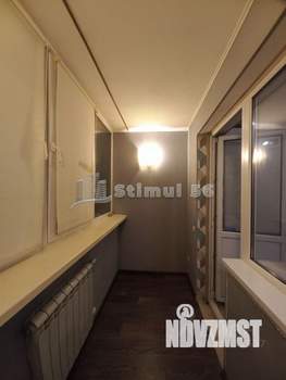 1-к квартира, вторичка, 38м2, 5/10 этаж