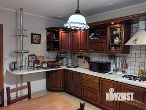 4-к квартира, вторичка, 133м2, 6/10 этаж
