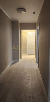 2-к квартира, вторичка, 61м2, 16/20 этаж