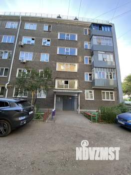 2-к квартира, вторичка, 37м2, 3/5 этаж