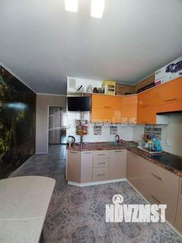 2-к квартира, вторичка, 60м2, 9/17 этаж