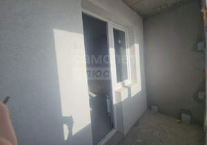 Студия квартира, вторичка, 26м2, 13/17 этаж