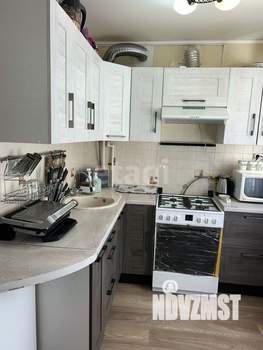 2-к квартира, вторичка, 41м2, 2/5 этаж