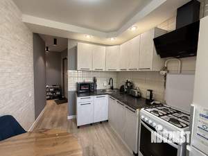 2-к квартира, вторичка, 53м2, 9/9 этаж
