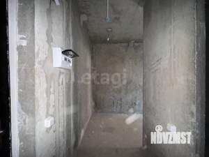 2-к квартира, вторичка, 59м2, 1/17 этаж