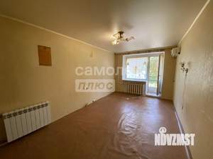 1-к квартира, вторичка, 28м2, 2/9 этаж