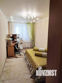 2-к квартира, вторичка, 44м2, 2/5 этаж