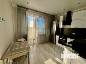 1-к квартира, вторичка, 33м2, 12/17 этаж