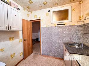 1-к квартира, вторичка, 29м2, 1/5 этаж