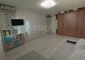 1-к квартира, вторичка, 38м2, 9/9 этаж