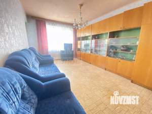 2-к квартира, вторичка, 50м2, 5/5 этаж