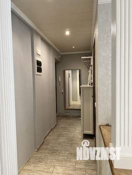 3-к квартира, вторичка, 59м2, 2/5 этаж