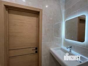 Студия квартира, вторичка, 26м2, 17/24 этаж