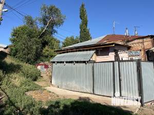 2-к квартира, вторичка, 40м2, 1/1 этаж