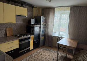 1-к квартира, вторичка, 35м2, 8/9 этаж