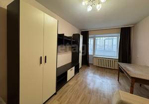 1-к квартира, вторичка, 30м2, 4/5 этаж