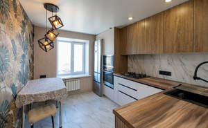 2-к квартира, вторичка, 47м2, 9/9 этаж