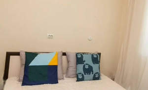 1-к квартира, вторичка, 35м2, 11/17 этаж