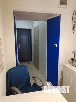 1-к квартира, вторичка, 30м2, 1/1 этаж