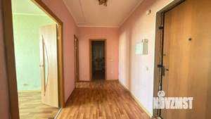 3-к квартира, вторичка, 90м2, 14/17 этаж