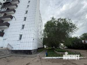 1-к квартира, вторичка, 35м2, 8/9 этаж