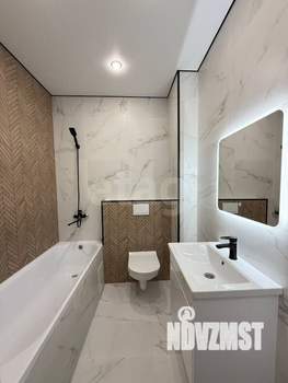 1-к квартира, вторичка, 41м2, 5/10 этаж