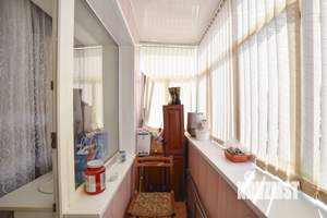 2-к квартира, вторичка, 31м2, 2/4 этаж