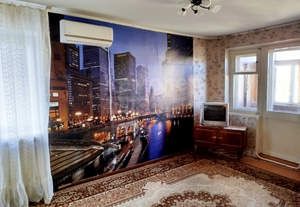 1-к квартира, вторичка, 30м2, 5/6 этаж