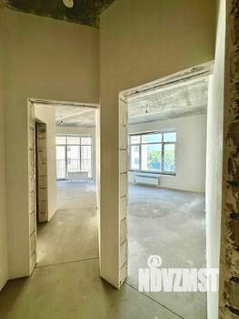 4-к квартира, вторичка, 160м2, 4/5 этаж