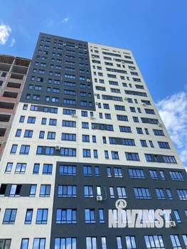 2-к квартира, вторичка, 61м2, 7/18 этаж