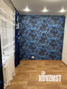 2-к квартира, вторичка, 37м2, 1/5 этаж