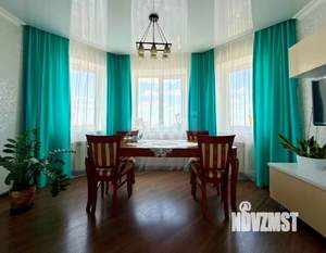 2-к квартира, вторичка, 57м2, 15/16 этаж