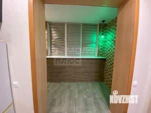 1-к квартира, вторичка, 42м2, 18/20 этаж