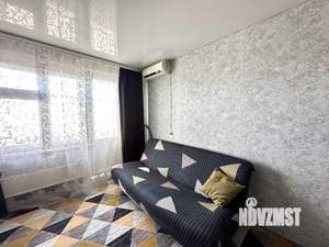 1-к квартира, вторичка, 33м2, 9/10 этаж
