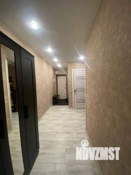 3-к квартира, вторичка, 50м2, 4/5 этаж