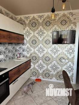 2-к квартира, вторичка, 60м2, 4/16 этаж