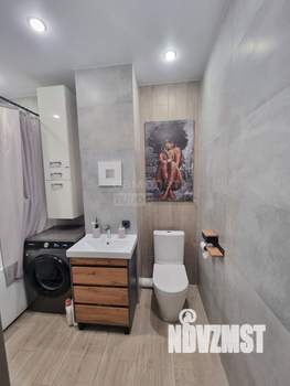 3-к квартира, вторичка, 89м2, 8/16 этаж