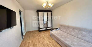 1-к квартира, вторичка, 33м2, 5/9 этаж