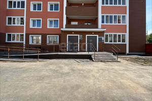 1-к квартира, вторичка, 32м2, 14/17 этаж