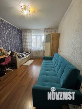 2-к квартира, вторичка, 66м2, 7/12 этаж
